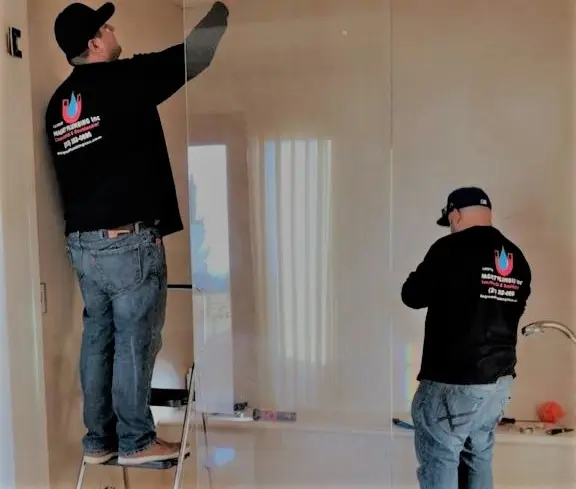 Professional plumbing installation for Boiler Repair in Bethevan