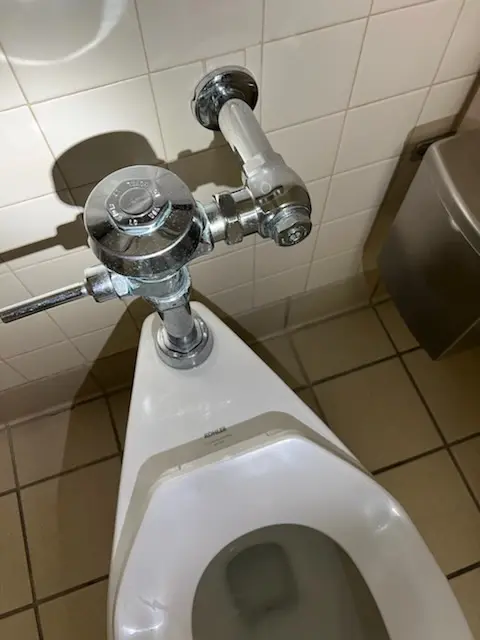 Fixture installation and repair for Hydro Jetting in Bethevan